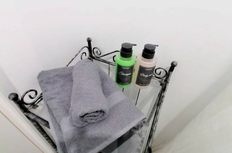 Изображение Изображение квартиры "Апартаменты «Как дома» (с отдельной спальней)" #5 #5