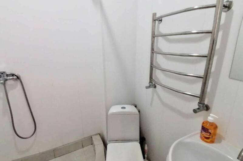 Изображение Изображение квартиры "Апартаменты «Как дома» (с отдельной спальней)" #7 #7