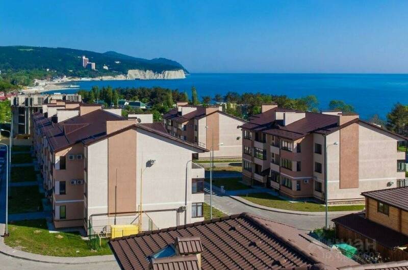 Изображение Изображение квартиры &quot;Однокомнатная квартира «Depart Apart»&quot; #1 #1