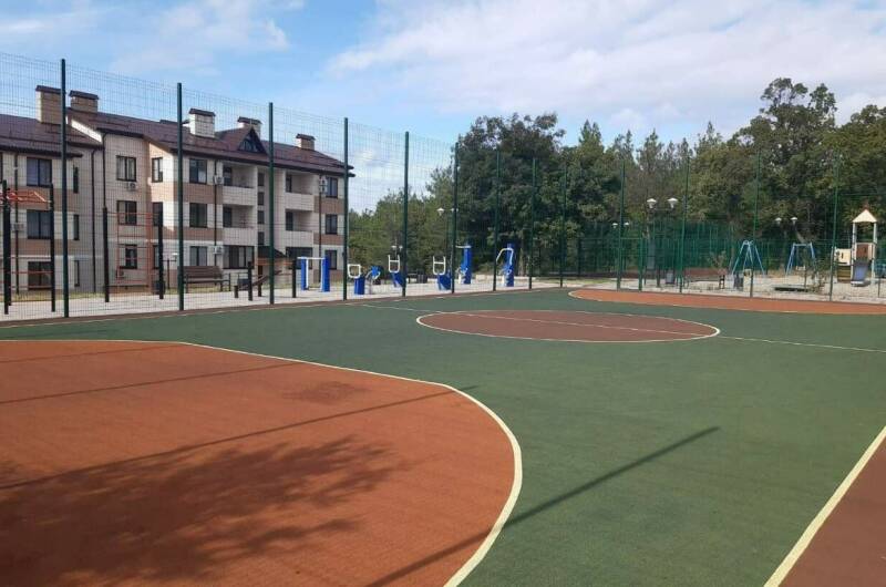 Изображение Изображение квартиры &quot;Однокомнатная квартира «Depart Apart»&quot; #2 #2