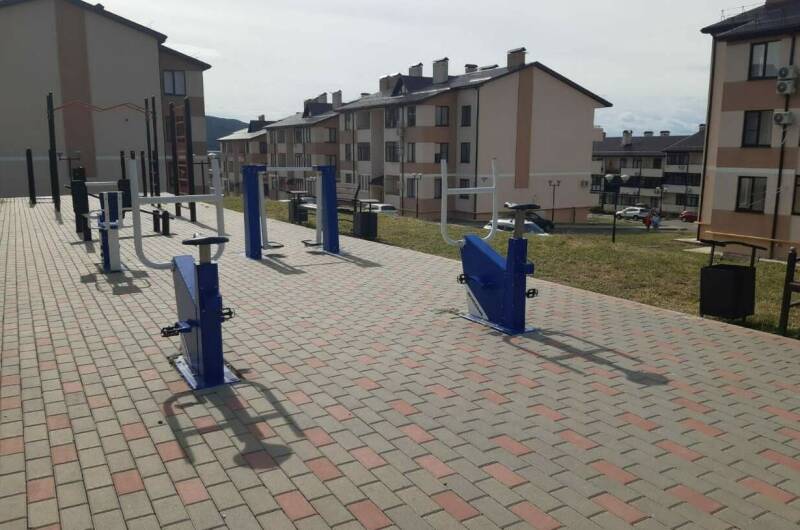 Изображение Изображение квартиры &quot;Однокомнатная квартира «Depart Apart»&quot; #3 #3