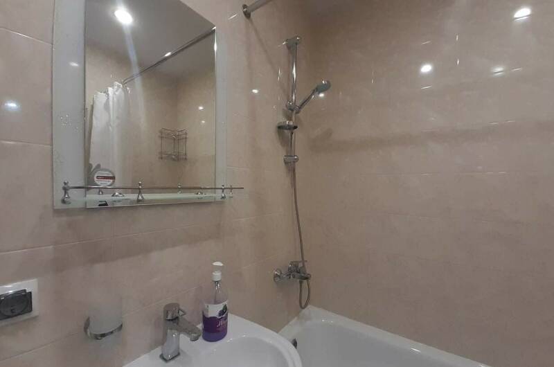 Изображение Изображение квартиры &quot;Однокомнатная квартира «Depart Apart»&quot; #8 #8