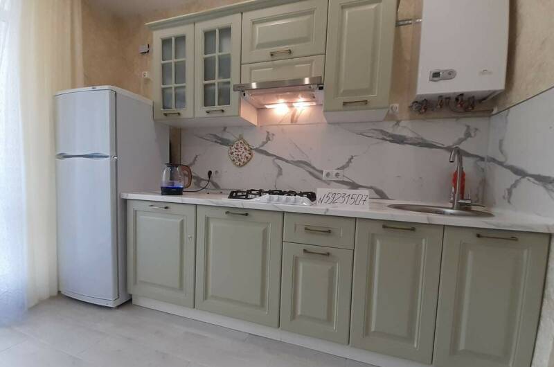 Изображение Изображение квартиры / апартамента "Однокомнатная квартира «Depart Apart»" #10 #8