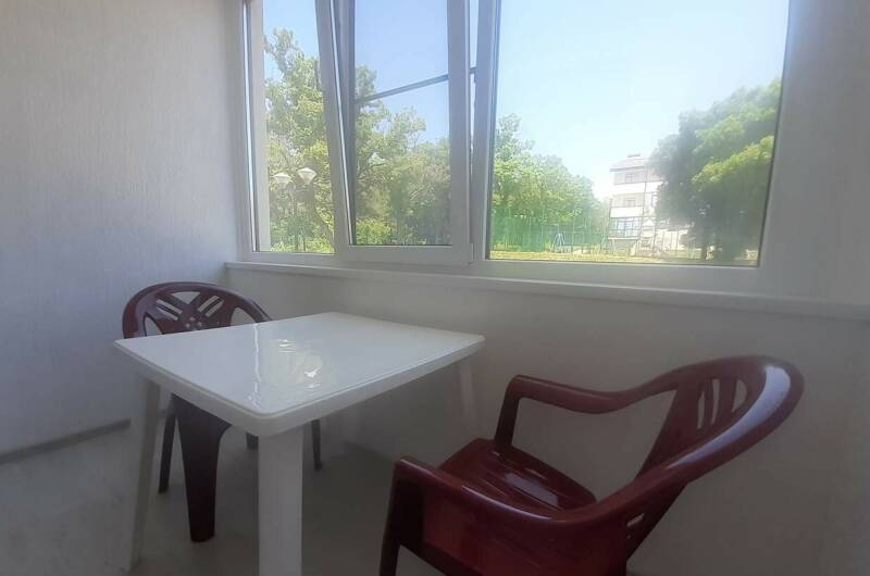 Изображение Изображение квартиры / апартамента "Однокомнатная квартира «Depart Apart»" #11 #9