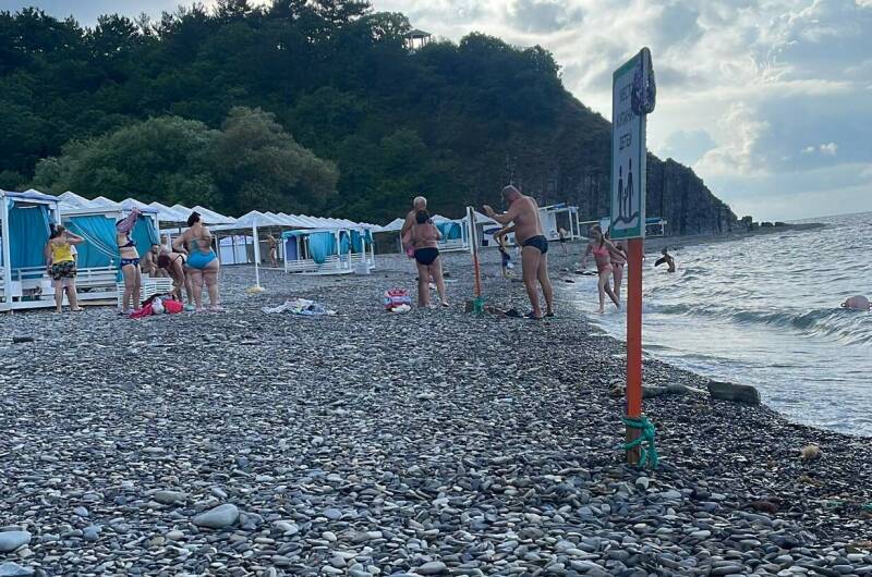 Изображение Изображение гостиницы &quot;Гостевой дом На школьной 18 «Б»&quot; #3 #3