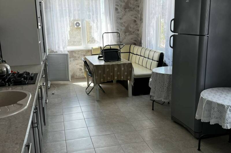 Изображение Изображение гостиницы &quot;Гостевой дом На школьной 18 «Б»&quot; #4 #4