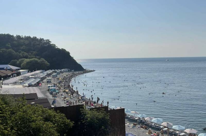 Изображение Изображение гостиницы &quot;Гостевой дом На школьной 18 «Б»&quot; #5 #5