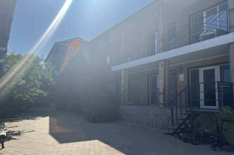 Изображение Изображение гостиницы &quot;Гостевой дом На школьной 18 «Б»&quot; #8 #8