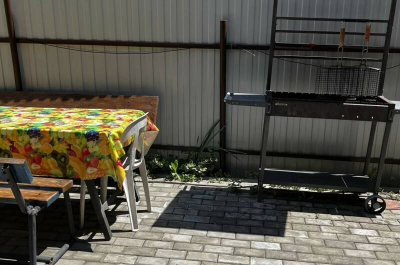 Изображение Изображение отеля / гостиницы "Гостевой дом На школьной 18 «Б»" #11 #9