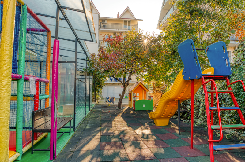 Изображение Изображение гостиницы "Гостевой дом «Грант»" #8 #8