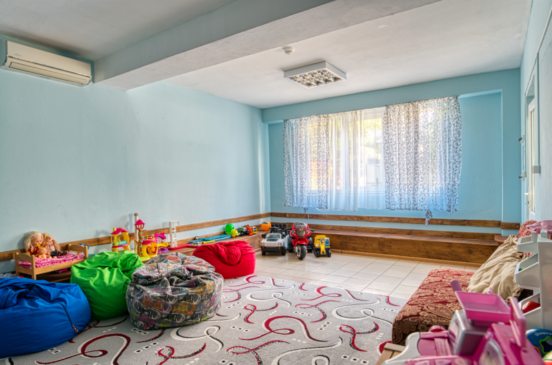 Изображение Изображение отеля / гостиницы "Гостевой дом «Грант»" #10 #8