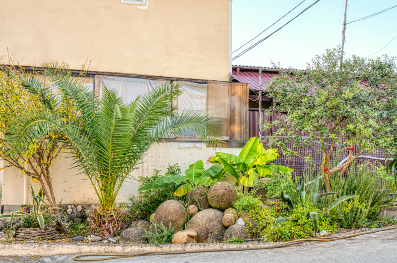 Изображение Изображение отеля / гостиницы "Гостевой дом «Грант»" #11 #9