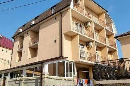 Изображение Изображение гостиницы "Гостевой дом «Мария»" #1 #1