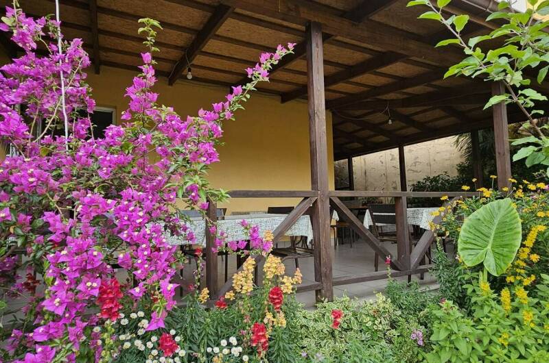 Изображение Изображение гостиницы "Гостевой дом «Мария»" #3 #3