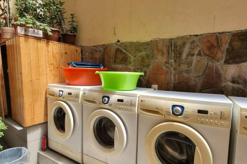 Изображение Изображение гостиницы "Гостевой дом «Мария»" #4 #4