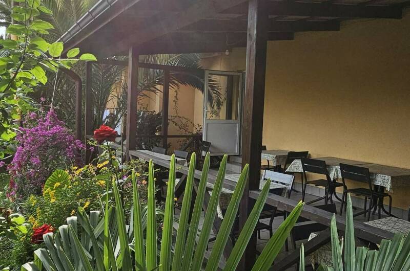 Изображение Изображение гостиницы "Гостевой дом «Мария»" #6 #6