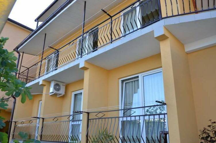 Изображение Изображение гостиницы "Гостевой дом «Мария»" #8 #8