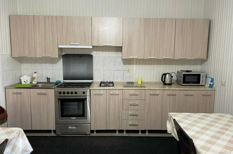 Изображение Изображение отеля / гостиницы "Гостевой дом «Мария»" #11 #9