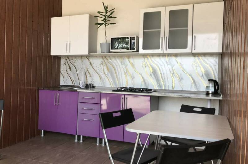 Изображение Изображение гостиницы "Гостевые домики «Шале»" #2 #2