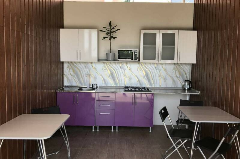 Изображение Изображение гостиницы "Гостевые домики «Шале»" #3 #3