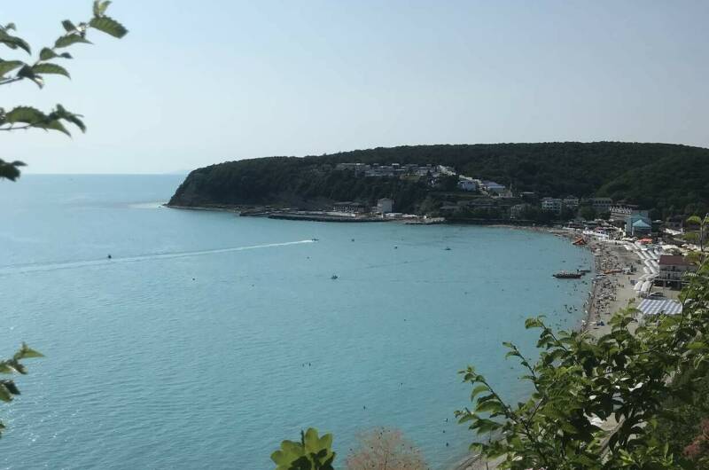 Изображение Изображение гостиницы "Гостевые домики «Шале»" #4 #4