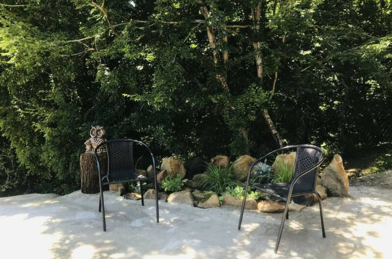 Изображение Изображение гостиницы "Гостевые домики «Шале»" #5 #5