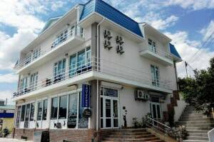 Изображение отеля / гостиницы "Гостиница «Санторини»"