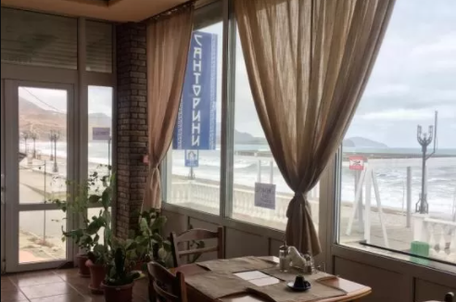 Изображение Изображение гостиницы &quot;Гостиница «Санторини»&quot; #4 #4