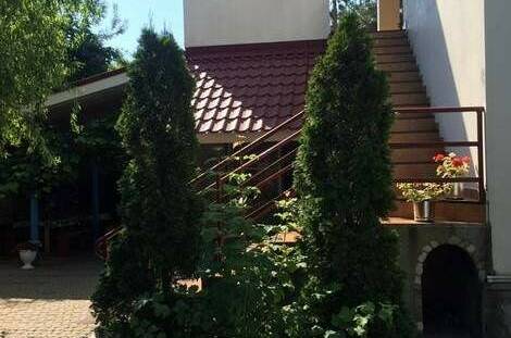 Изображение Изображение гостиницы "Гостевой дом «Рассвет»" #5 #5