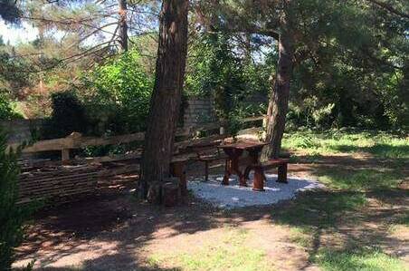 Изображение Изображение гостиницы "Гостевой дом «Рассвет»" #6 #6