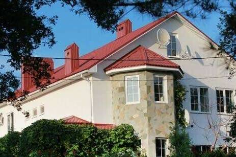 Изображение Изображение гостиницы "Гостевой дом «Рассвет»" #7 #7