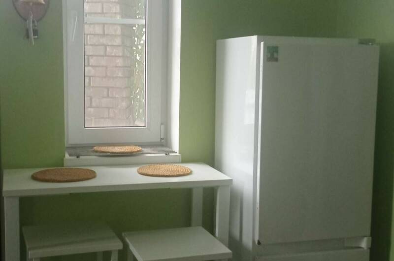 Изображение Изображение квартиры "Апартаменты «Моремирт»" #6 #6