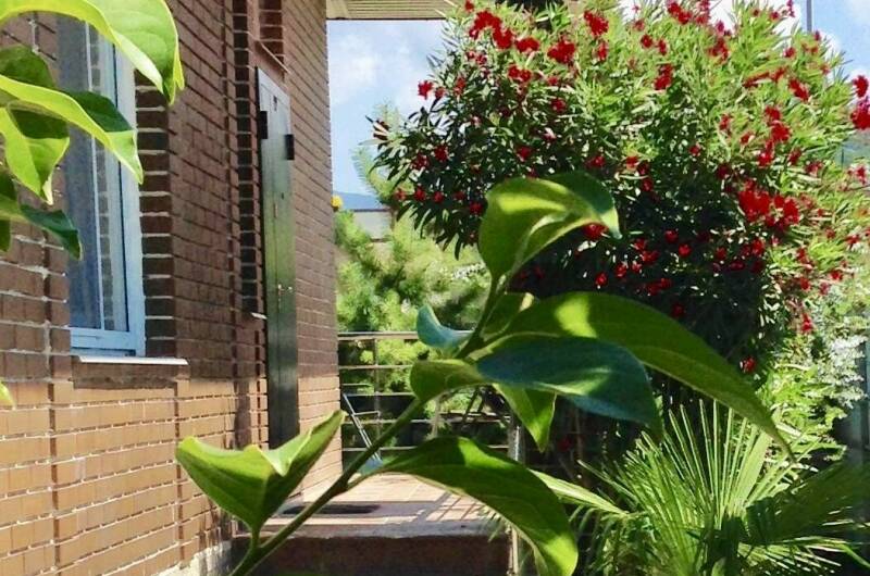 Изображение Изображение квартиры "Апартаменты «Моремирт»" #8 #8