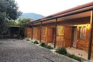 Изображение отеля / гостиницы "Гостевой дом «У Ерванда»"