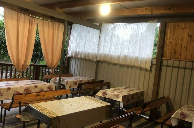 Изображение Изображение гостиницы &quot;Гостевой дом «У Ерванда»&quot; #2 #2