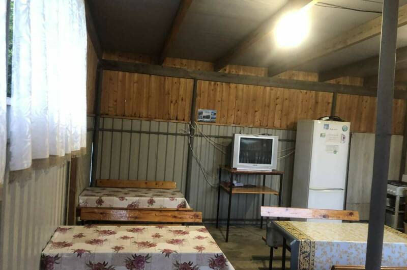 Изображение Изображение гостиницы &quot;Гостевой дом «У Ерванда»&quot; #3 #3