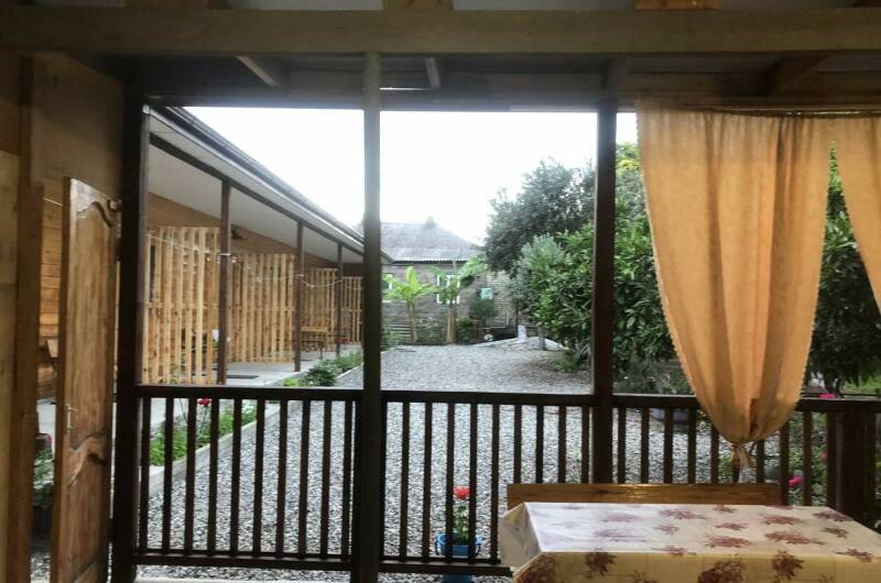 Изображение Изображение гостиницы &quot;Гостевой дом «У Ерванда»&quot; #7 #7