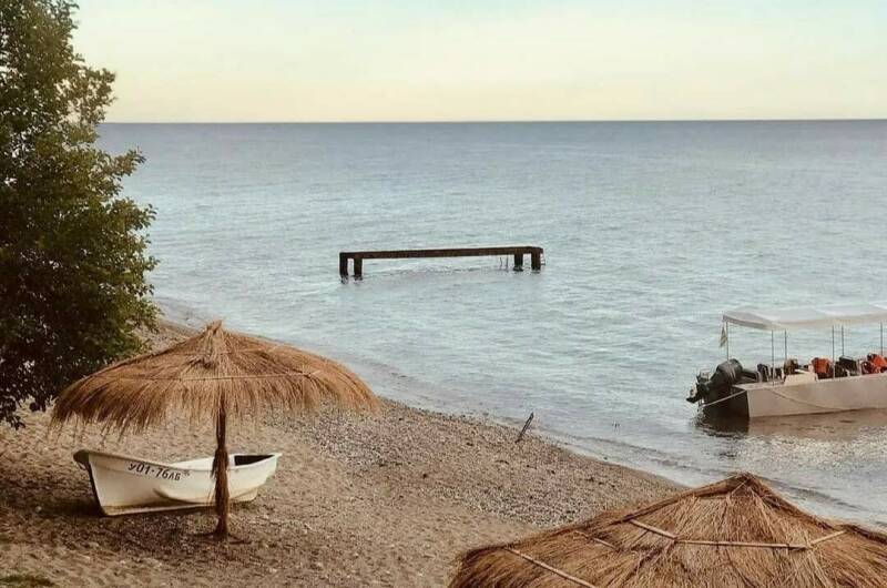 Изображение Изображение гостиницы "Кемпинг «Шлыпра»" #5 #5