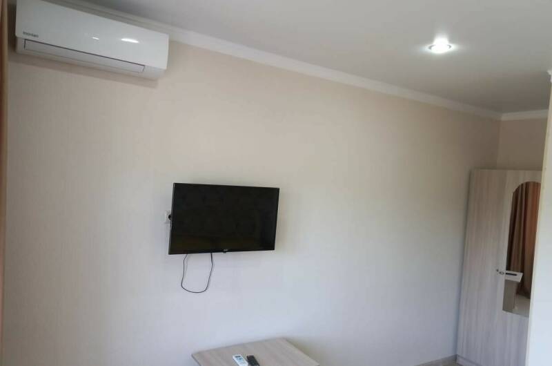 Изображение Изображение гостиницы "Гостевой дом «Ameli»" #3 #3