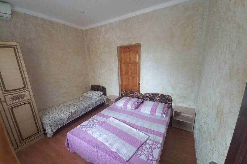 Изображение Изображение гостиницы "Гостевой дом «Ameli»" #5 #5