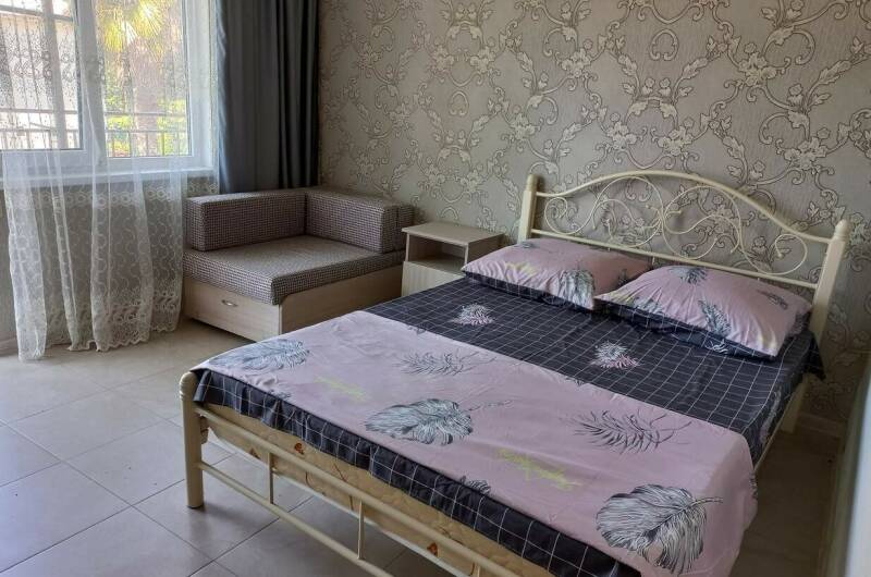 Изображение Изображение гостиницы "Гостевой дом «Ameli»" #7 #7