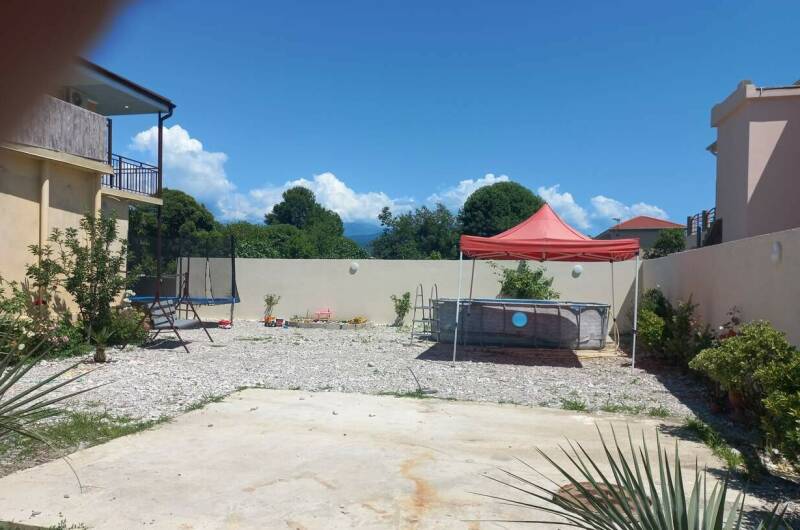 Изображение Изображение гостиницы "Гостевой дом «Ameli»" #8 #8