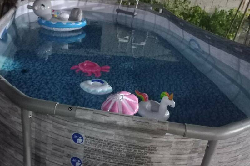 Изображение Изображение отеля / гостиницы "Гостевой дом «Ameli»" #11 #9