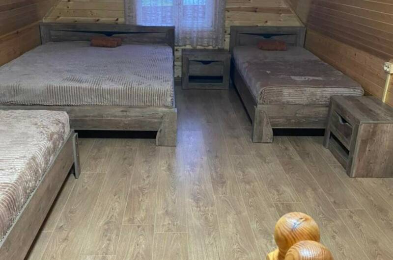 Изображение Изображение квартиры &quot;Дом под ключ «Три моря»&quot; #2 #2