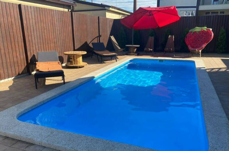 Изображение Изображение квартиры &quot;Дом под ключ «Три моря»&quot; #4 #4