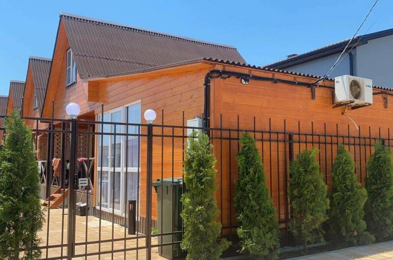 Изображение Изображение квартиры &quot;Дом под ключ «Три моря»&quot; #5 #5