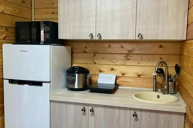 Изображение Изображение квартиры &quot;Дом под ключ «Три моря»&quot; #6 #6