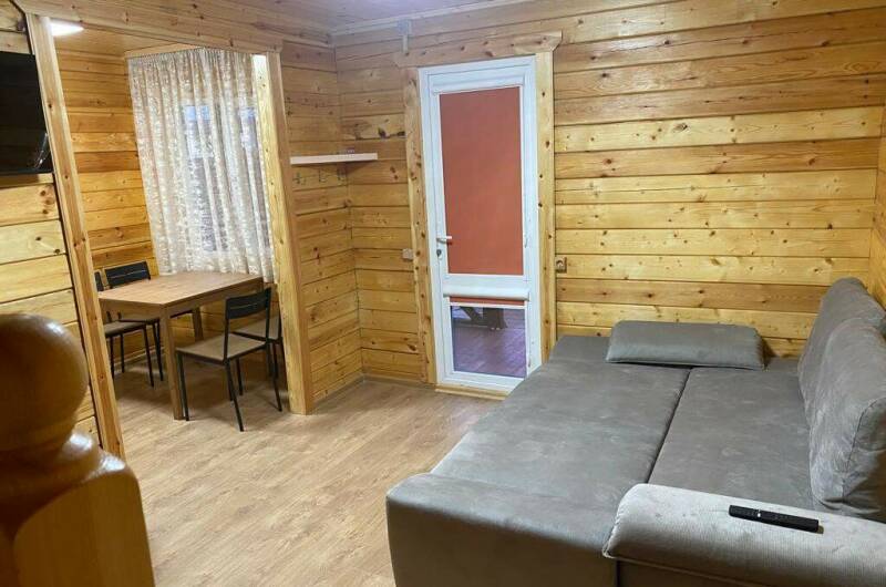 Изображение Изображение квартиры / апартамента "Дом под ключ «Три моря»" #10 #8