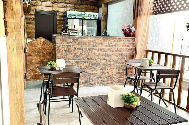 Изображение Изображение гостиницы &quot;Гостевой дом «Инфинити»&quot; #2 #2