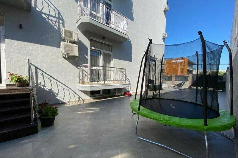 Изображение Изображение гостиницы &quot;Гостевой дом «Инфинити»&quot; #5 #5